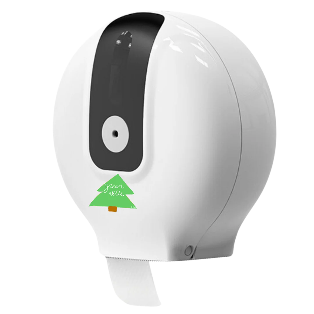 Tea Forte Lotus Relaxing Teas Presentation Box Tea