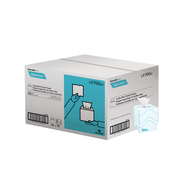 Tea Forte Lotus Relaxing Teas Presentation Box Tea