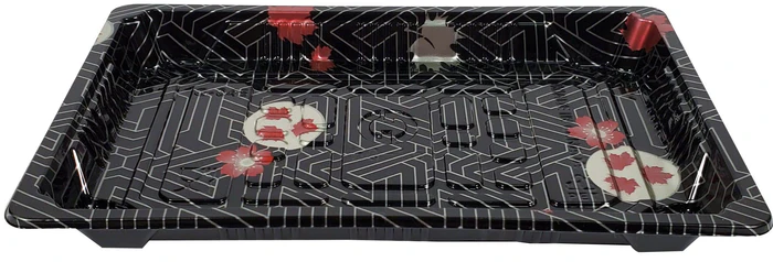 Tea Forte Lotus Relaxing Teas Presentation Box Tea