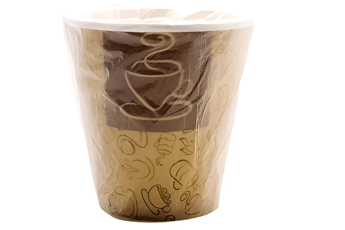 Tea Forte Lotus Relaxing Teas Presentation Box Tea